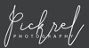 Pickrel Photography Logo