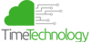 Time Technology Logo