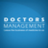 Doctors Management Logo