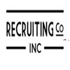 Recruiting Co. Inc. Logo