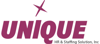 Unique Hr & Staffing Solution Logo