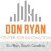 Don Ryan Center for Innovation Logo