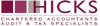 Hicks and Company Logo
