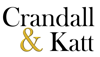 Crandall & Katt, Attorneys at Law Logo