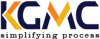 KGMC India Logo