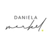 Daniela Merkel Design Logo
