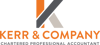 Kerr & Company Logo