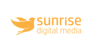 Sunrise Digital Media Logo