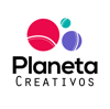 Planeta Creativos Logo