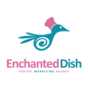 Enchanted Dish Logo