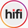 Hifi Marketing and Technologies Logo