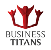 Business Titans Logo