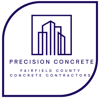 Precision Concrete Logo
