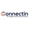 Connectin Digital Logo