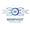 Mamphost Technologies Logo