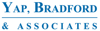 Yap, Bradford & Associates Logo