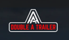 Double A Trailer Logo
