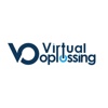 Virtual Oplossing Pvt Ltd Logo