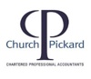Church Pickard Chartered Professional Accountants Logo