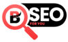 Best SEO For You Logo