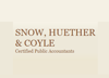 Snow Huether & Coyle Logo
