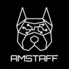 Amstaff Logo