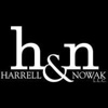 Harrell & Nowak Logo