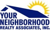Your Neighborhood Realty Associates Logo