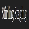 Stirling Staging Logo