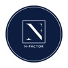 N-Factor Logo
