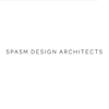 Spasm Design Architects Logo