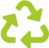 West Coast Computer Recycler Logo
