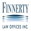 Finnerty Law Offices Logo