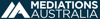 Mediations Australia Logo