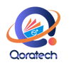 Qoratech Fzc LLC Logo