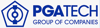 PGATech Group of Companies Logo