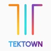 Tektown Logo