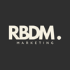 RBDM Marketing Logo