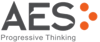 AES Technologies India Pvt Limited Logo