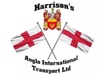 Harrison’s Anglo International Transport Ltd Logo