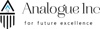 Analogue Inc Logo
