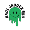 Raul Jaquez SEO Logo
