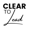 Clear to Lead Logo