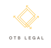 OTB Legal Logo