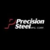 Precision Steel Manufacturing Corporation Logo