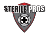 Sterile Pros Logo