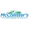 McCollisters Transportation Group Logo