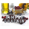 Simply Snackin Logo
