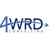 4wrd Consulting Logo