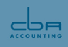 CBA Accounting Logo